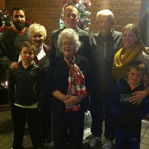 Meet your Posher, Kyle